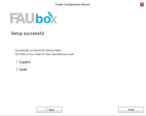 Faubox_En_Creating and sharing folders 3