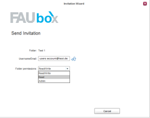 Faubox_EN_Managing Folder Members